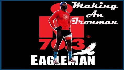 Eagleman 70.3 - 284 - IRONMAN© 70.3 Eagleman – OVERALL WINNER Danielle Dingman. 2018. Featured. 63 – IRONMAN© 70.3 Eagleman - Adam Otstot Professional Triathlete. 62 – IRONMAN© 70.3 Eagleman – Ed Shifflett. Back to Top. 731-445-0791 coachterrywilson@gmail.com. Follow the podcast on Instagram.